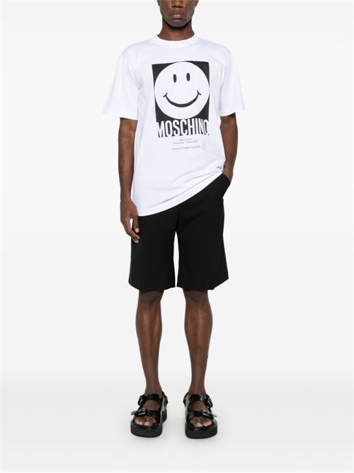  MOSCHINO | J0723 02411001